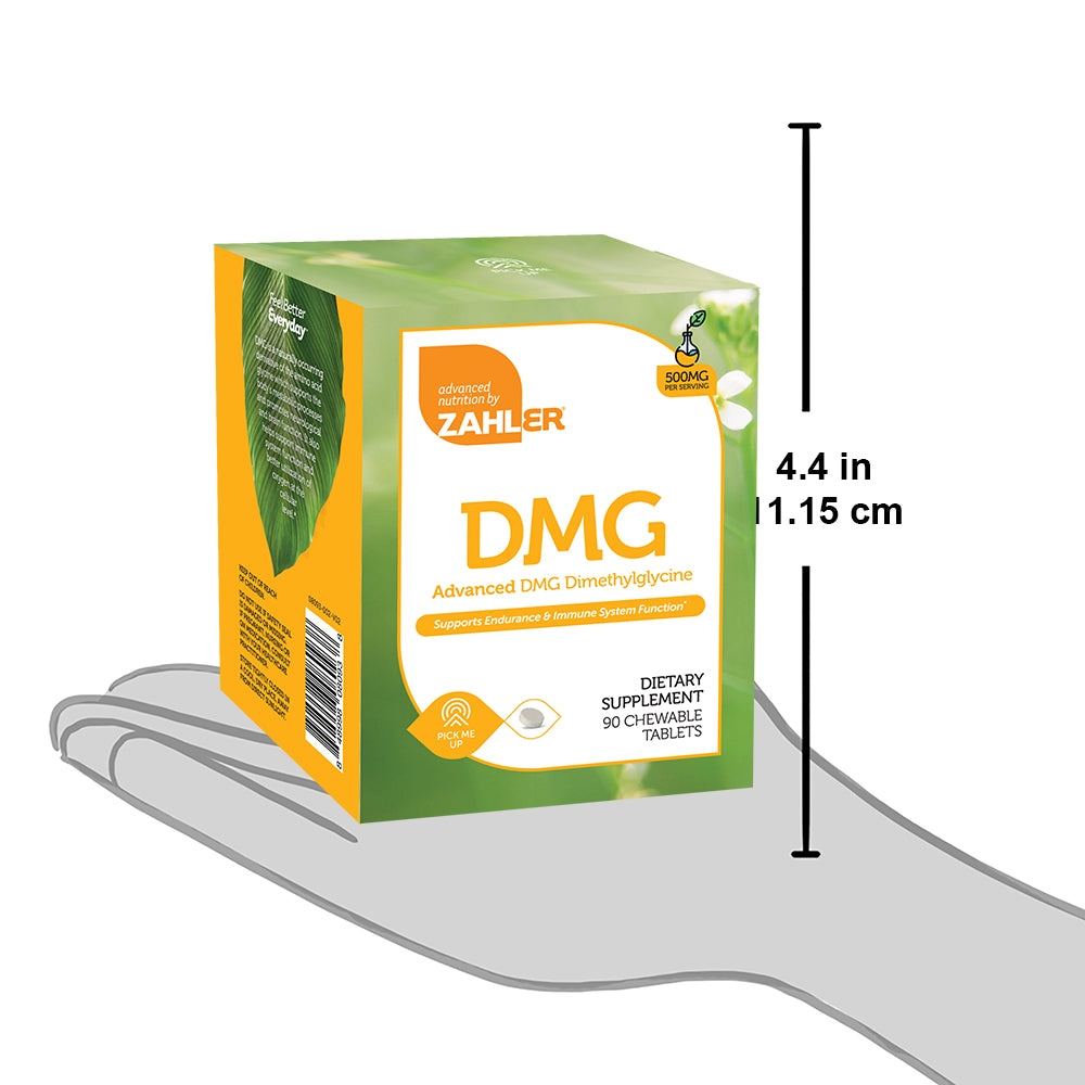 DMG