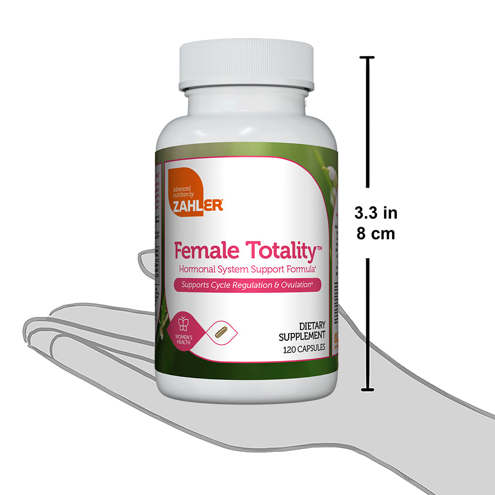 Female Totality