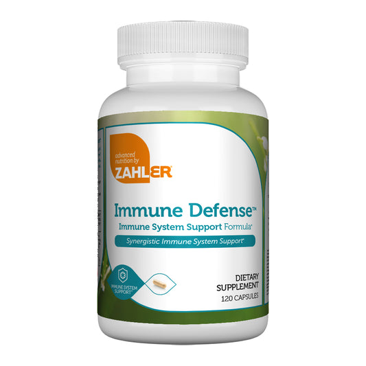 Immune Defense