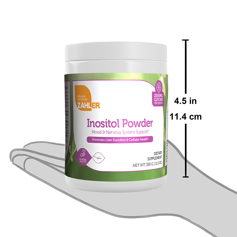 Inositol Powder