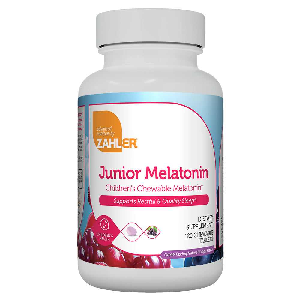 Junior Melatonin