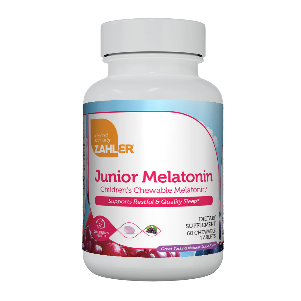 Junior Melatonin