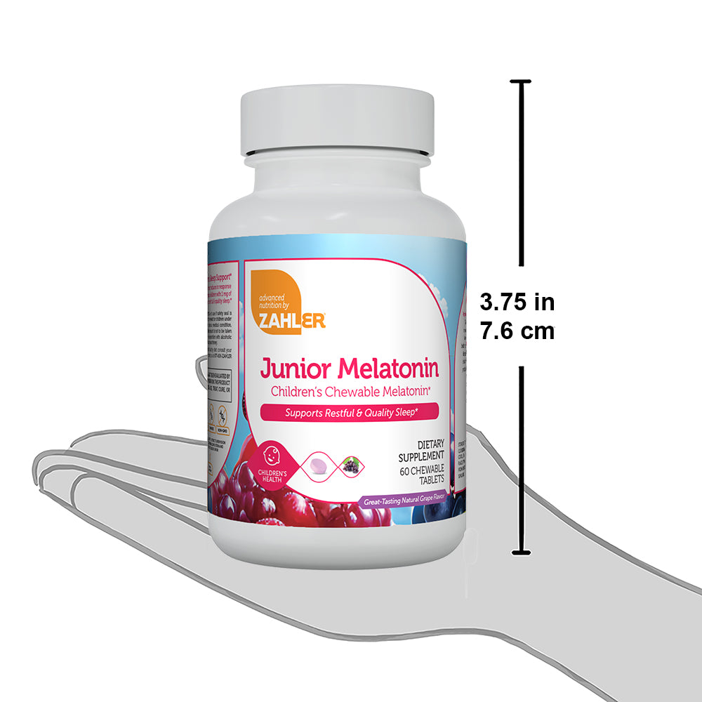 Junior Melatonin