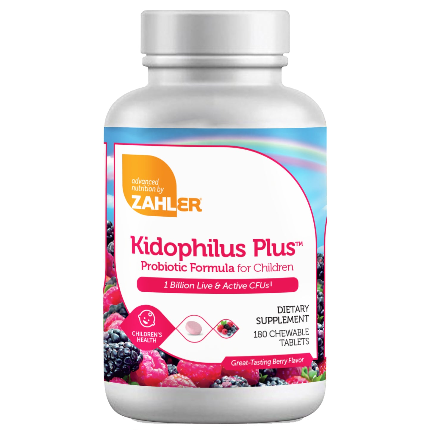 Kidophilus Plus