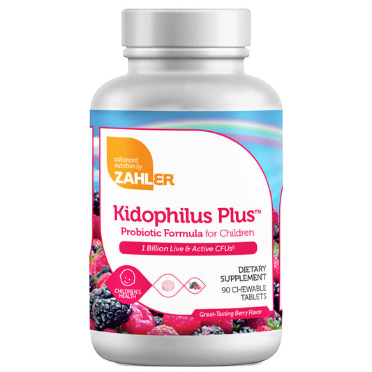 Kidophilus Plus