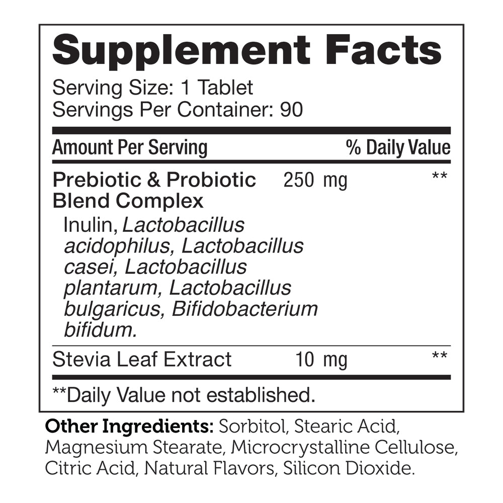 Kidophilus Plus