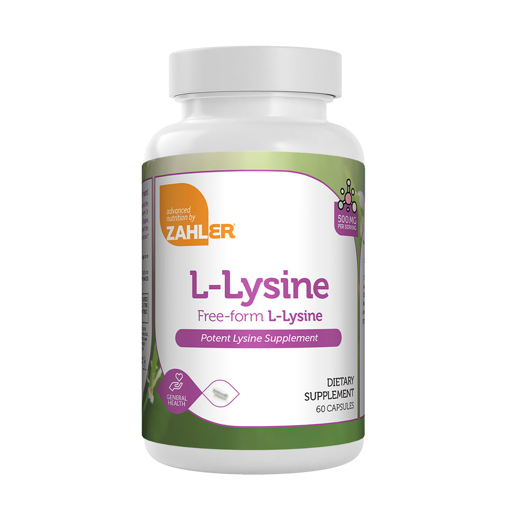 L-Lysine