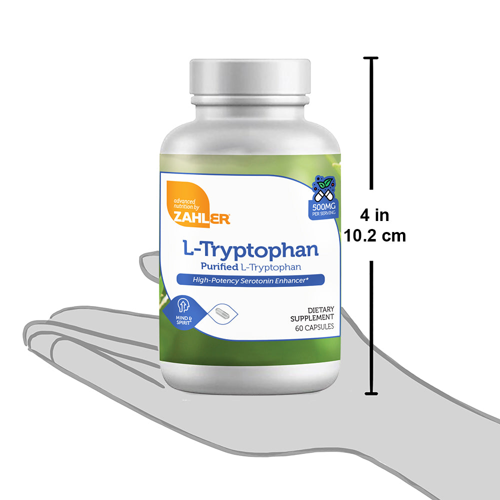 L-Tryptophan