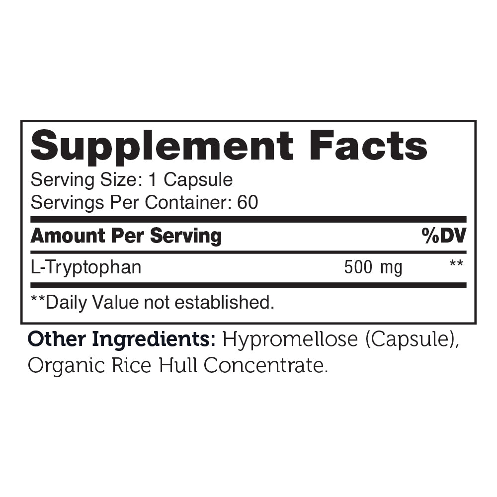 L-Tryptophan