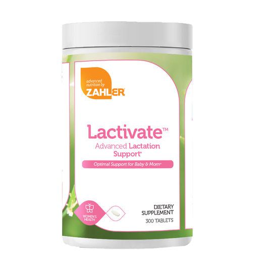 Lactivate Tablets