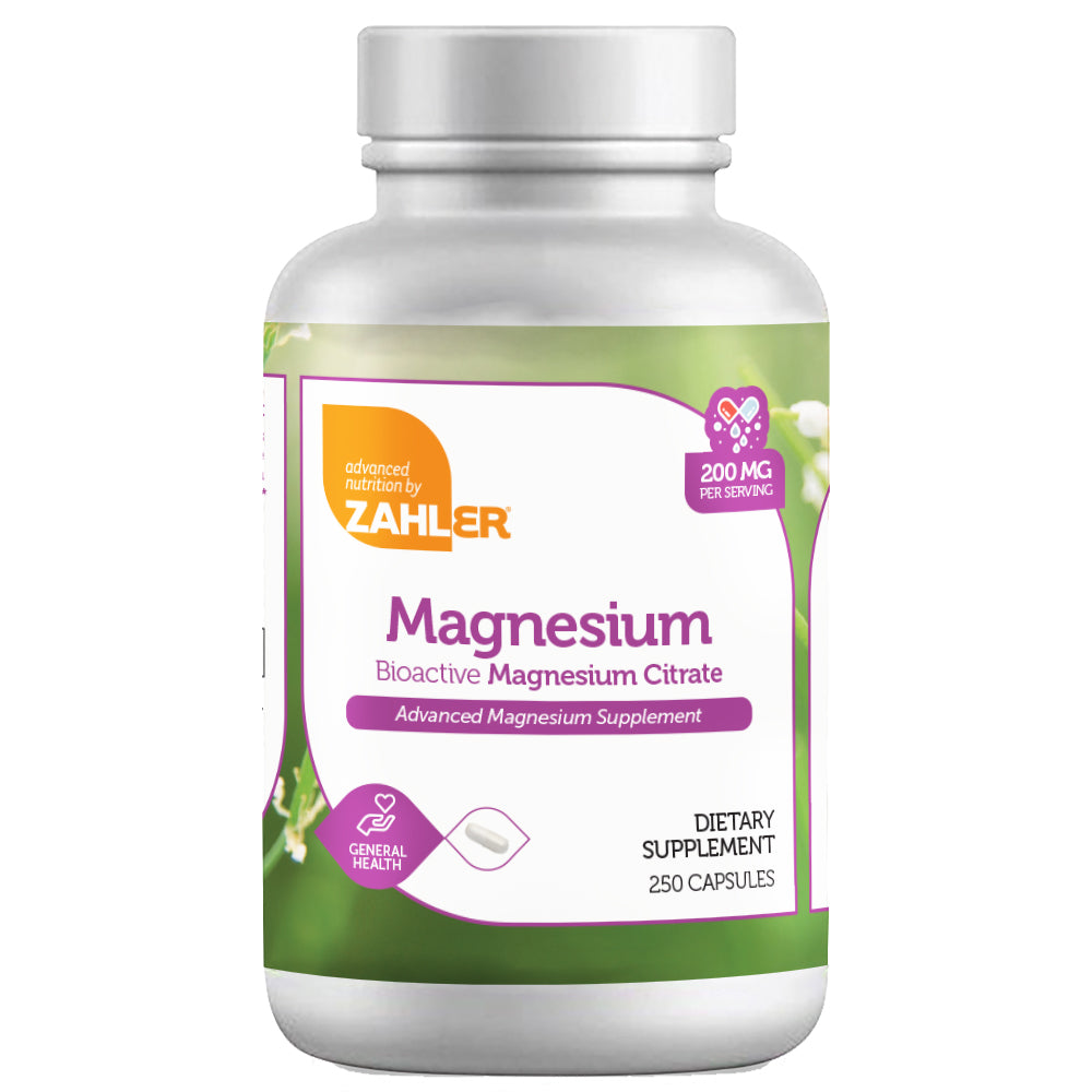 Magnesium