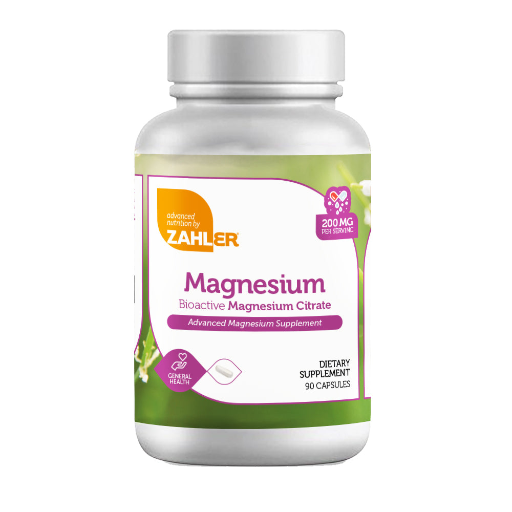 Magnesium