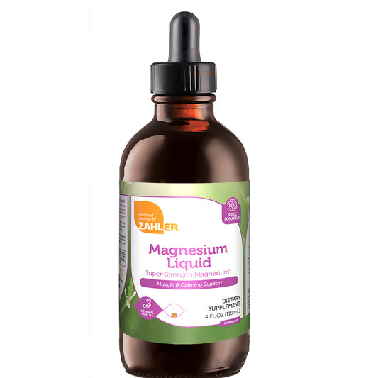 Magnesium Liquid