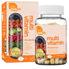 Multivitamin Metabolism
