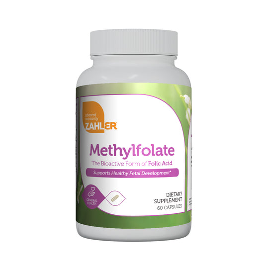 Methylfolate