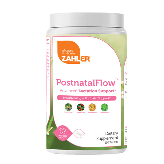 Postnatal Flow