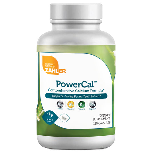 PowerCal Capsules