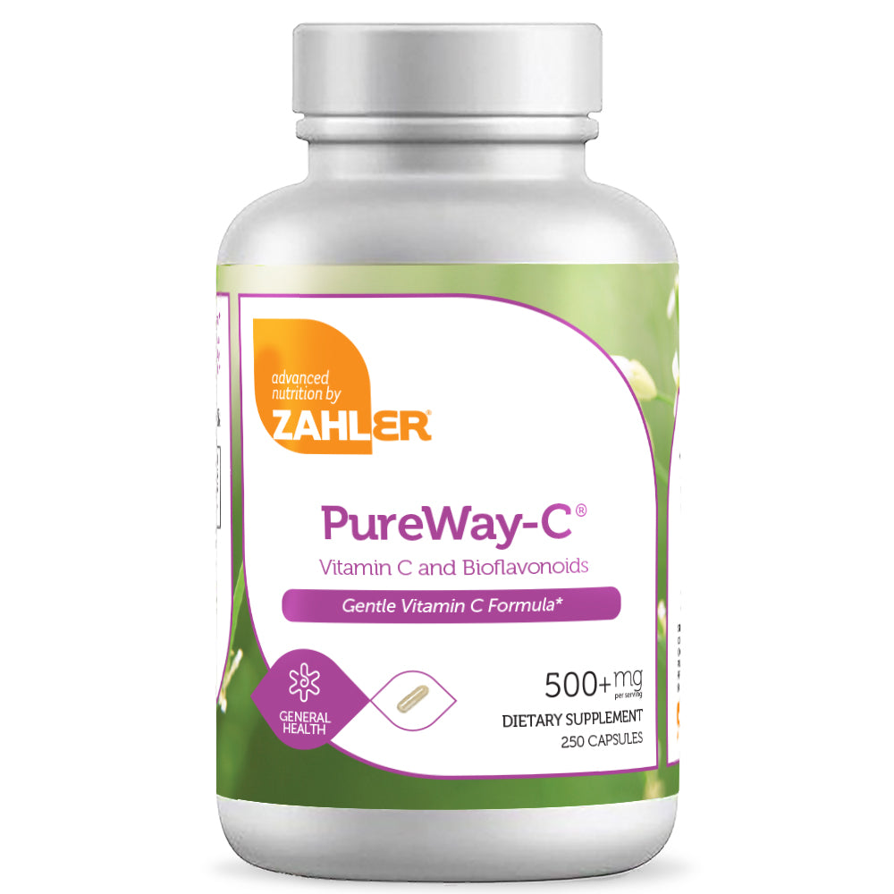 PureWay-C 500 مجم