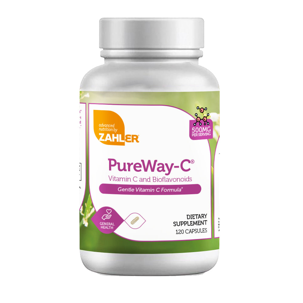 PureWay-C 500 mg