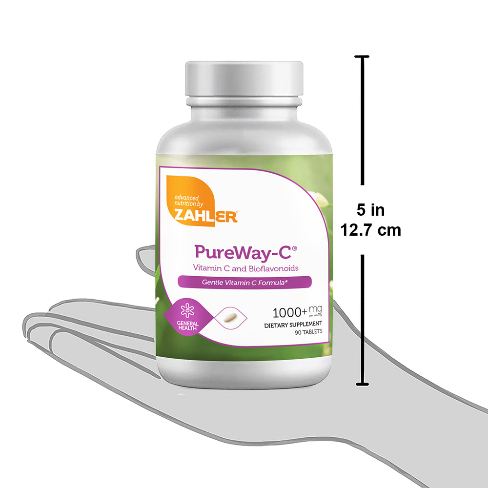 PureWay-C 1000 mg