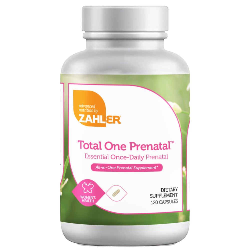 Total One Prenatal