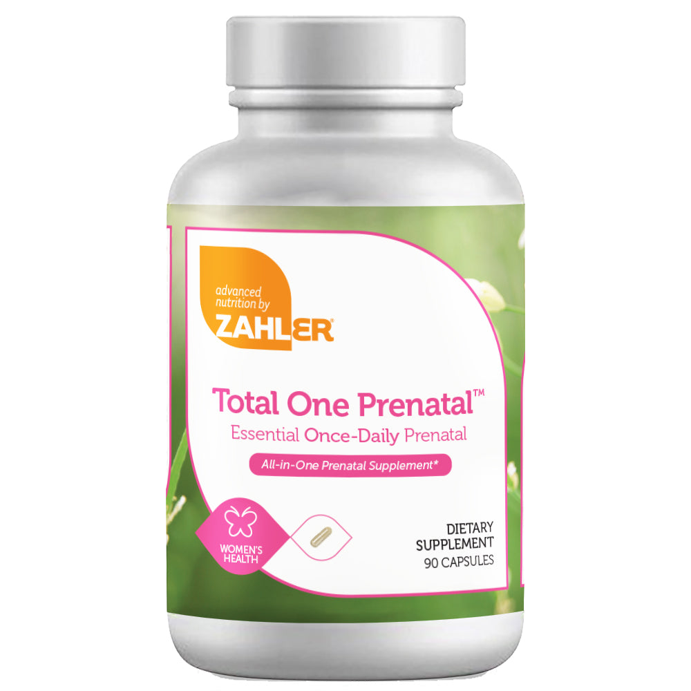 Total One Prenatal