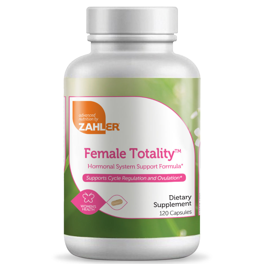 Female Totality
