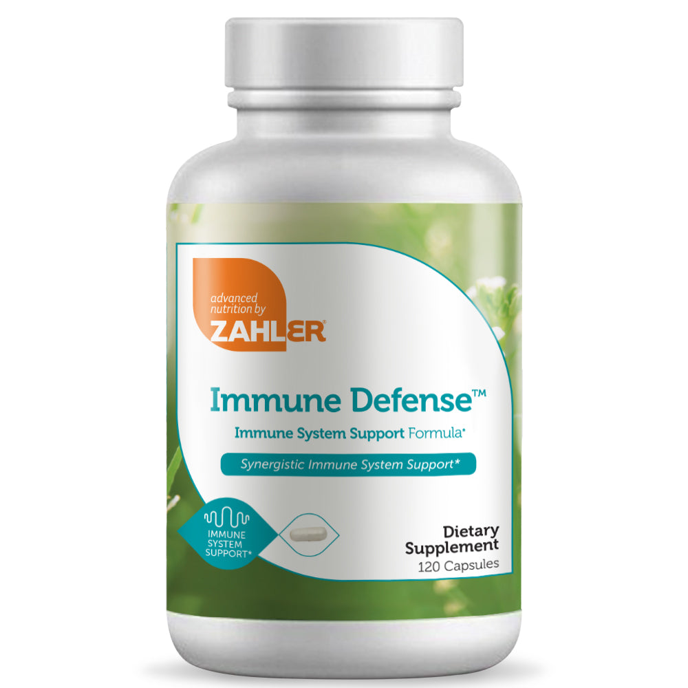 Defensa inmune