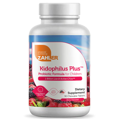 Kidophilus Plus