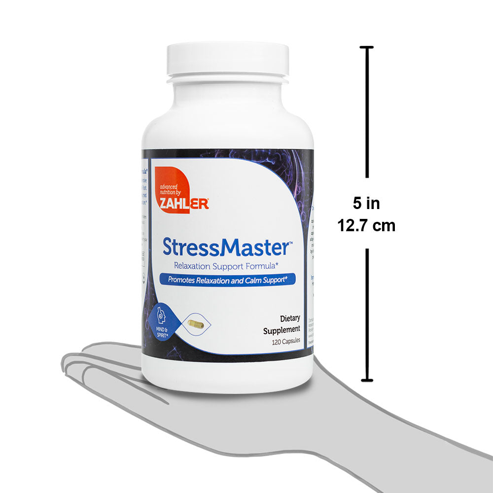 StressMaster