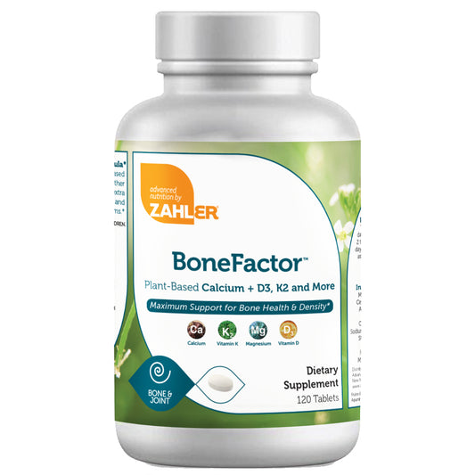BoneFactor