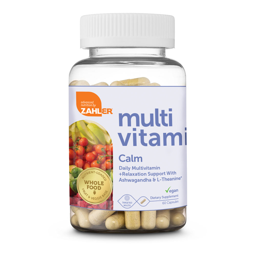Multivitamin Calm
