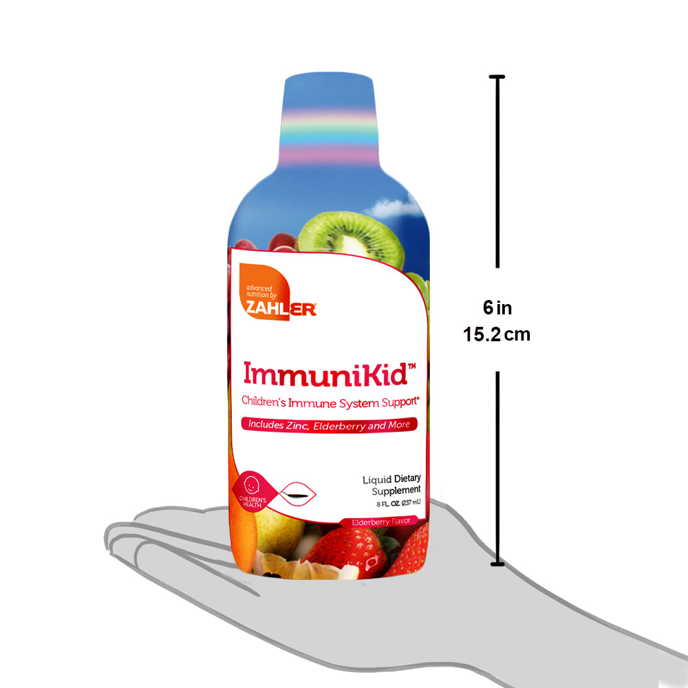 ImmuniKid