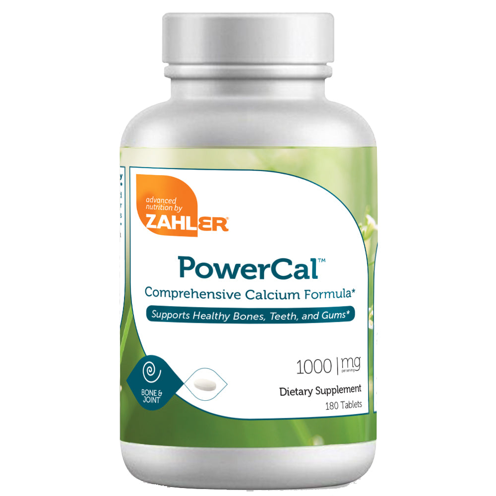 PowerCal Tablets